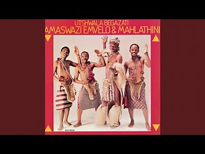 Musani Ukungithunuka