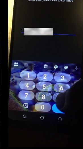 Unlock Android Developer Mode