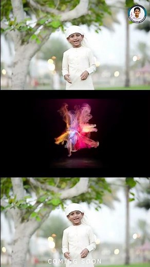 മദ്ഹ് പാടി നാസിഫ് മോൻ | COMING SOON | MADH SONG | Master Nasif Official