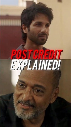 O Romeo Movie Ending Explained🤫 #shorts #oromeo #shahidkapoor