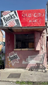 6.9K views · 130 reactions | Step into a world of flavour and explore our city of Bridgetown with a guided walking food tour where you’ll discover the culinary gems of Barbados, one bite at a time. - Old City Bar - Palmetto Mall with Mr. Sly’s Sorrel Cakes - A little Swan Street history - Authentic Bajan Fishcakes - Mustors for Bajan Mauby and Cou Cou and flying fish - Agape Chocolate Factory Ice cream #VisitBarbados #LoveBarbados #MyBarbados | Visit Barbados | Facebook