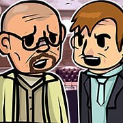 FNF Call Anonimously (Breaking Bad) Online