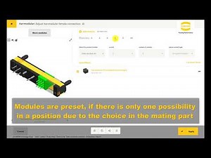 har-modular® Configurator – How-to Video Guide