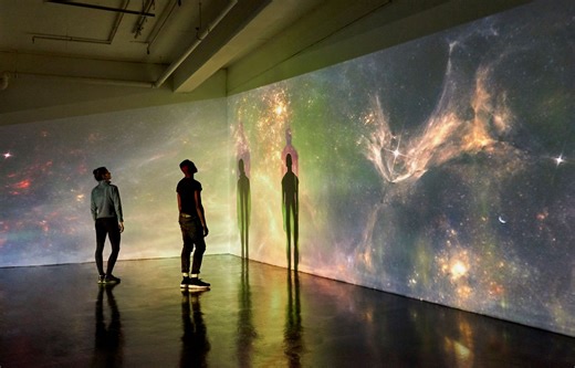 Technical development of E-courses