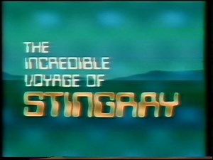 30K views · 1.4K reactions | Trailer for the 1980 compilation 'movie' The Incredible Voyage of Stingray, which combined four Titan-related episodes of Stingray into a 90-minute presentation - with added lasers! | Official Gerry Anderson | Facebook