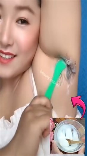 Stop! Shaving it is the easiest way to remove facial and body hair without pain #hairremoval #unwantedhairremoval #hairremovalathome #hairremovalpack #trendingreel #reelsfypシ #reelsviralシfb #reelsfbシ #fbreelsfypシ゚ #reelschallenge | Bright Star