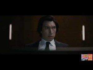 Squarespace "Adam Driver" | Super Bowl 2023 LVII (57) Commercial