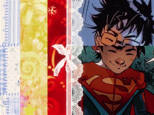 Superboy Returns: Jon Kent's Emotional Journey