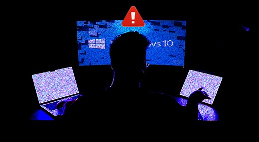 CISA adds six actively exploited Microsoft zero-days to KEV list