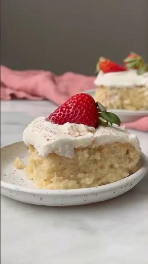 Tres Leches