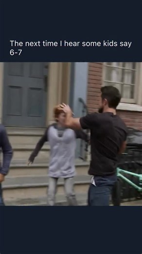 RASCALS on Instagram: "Follow me (@rascals) 4 the funniest content on the block 💯 Step 1: I’m minding my business walking past the playground… Step 2: …then I hear a group of kids proudly yell “6–7!! 😂” Step 3: My brain stops like a Windows XP error screen. Step 4: I slowly turn around like “who taught y’all that math??” Step 5: Next thing you know I’m rushing in like Batman to correct the whole classroom equation. #Bruh #Lmao #Rascals"