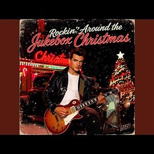 North Pole Rock ’n’ Roll