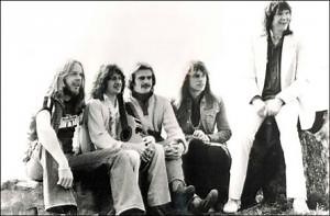 Yes - Time Is Time lyrics