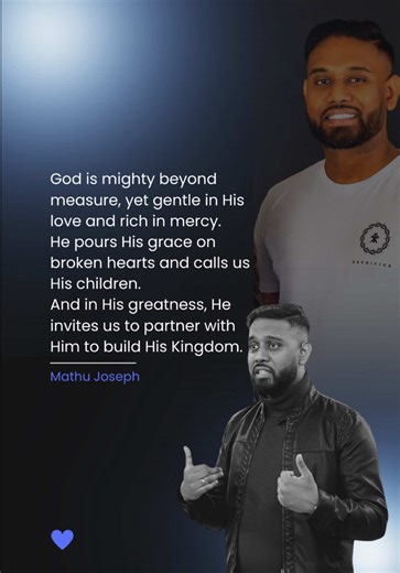 Co-Workers in God's Service: Building Together