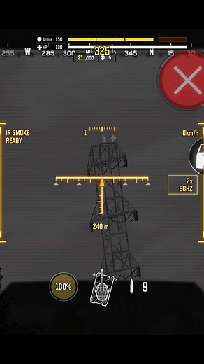 Lala pala bullet drop nitong tank 😆 #callofdutymobileclips #CODMobile #codmobilegameplay #callofdutymobile #gamingvideos #CODM | FreeKap