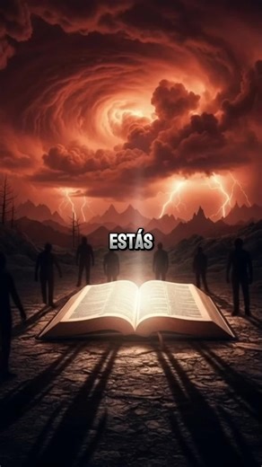 3 Bible Prophecies Currently Coming True