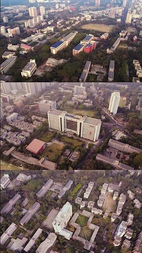 BUET, wrapped in sunset hues. BUET Campus #BUET #buetmotivation