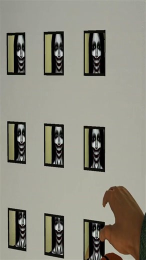 Part-255#Nextbots_#Garry's world 200k