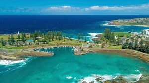 NSW’s Tourism Town of the Year for 2024 has been revealed