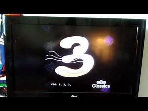 Sesame Street number creatures 20