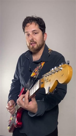 Guitar Power Chord Muting Tips for Beginners