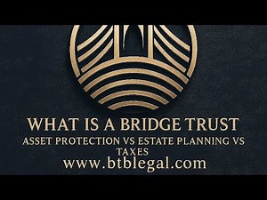 Advanced Asset Protection Strategies | CPA, Attorney & Financial Advisor Training