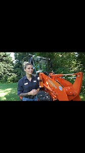 I love this little loader! Hitachi Construction Machinery Americas Inc. | The Diesel Queen Official