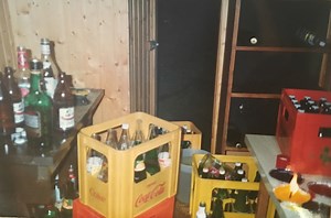 So war es, in den 80ern in Wien fortzugehen