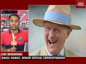 Geoffrey Boycott slams India for 'brainless' batting in Tests vs England