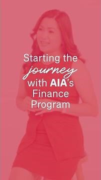 Meet AIA Life Planners: Pretchie Gordillo | AIA Philippines