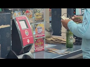 Did anybody win the $900 Mega Millions jackpot for Tuesday, Nov. 11, 2025?