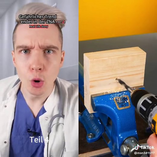Pilotentest Challenge: Lebensgefährliche Risiken und Folgen