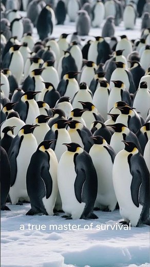 Cinematic documentary video of Antarctica #antarctica