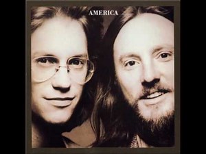 America - One Morning