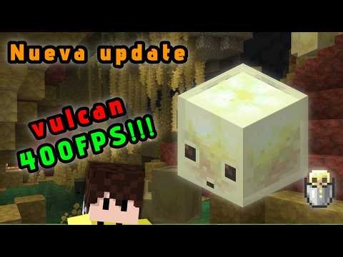 Minecraft ha CAMBIADO