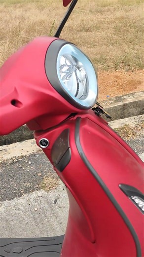 Bajaj chetak 2026| Top model|Electric scooter💥|shorts|130km Range🔥|1.5 L on road price in தமிழ்