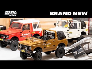 C74-1のご紹介と販売日程についてのお知らせ付属シールの紹介など【WPL JAPAN】