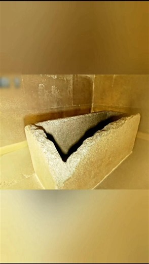 What Is Inside the Pyramids?😨#trending #facts #shorts