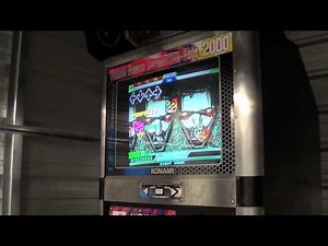 SP Trip Machine (Jungle Mix) Heavy AAA#68