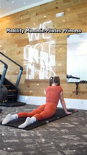 Stretch, Strengthen & Shine | Flexibility Workout 💪✨#Flexibility #Workout #Fitness #Stretching #fyp.