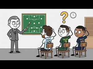Every Type of Football Formation Explained