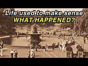 10 Things from 1950s New York That Were Wonderful and We Lost Them