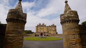 If you have never ventured inside Culzean Castle, watch below to get a sneak peek of the mesmerising interiors. Be sure to schedule a visit from 30th March when the castle will be open daily, from 10.30am to 17.00pm. | Culzean Castle & Country Park NTS