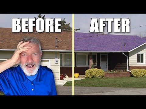 How To Choose A Shingle Color - Don't Get This Wrong!