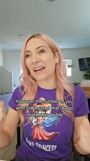 33K views · 2.5K reactions | You can't overthink the queen of overthinking.  #overthinking #overthinker #hoarder #hoarding #neurodivergentthings #adhdcoach #perfectionismrecovery #lastword | Courtney ADHD | Facebook