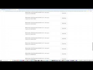 Commodore Ultimate - More referral codes for a discount