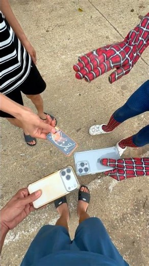 Choosing iPhone 17 Pro Max Or Android Gone Wrong 😂