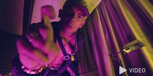 Capital Bra ft. Gringo – Kuku SLS [Video]