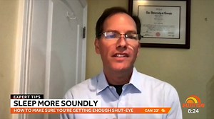 14K views · 63 reactions | Struggling to nod off? While tossing and turning is manageable every now and again, The Sleep Doctor, Michael Breus, PhD says there are five problems you should never ignore  | Sunrise | Facebook