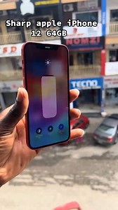 Clean iPhone 12 UK used 350k #nwambaglobal #viralchallenge #iphone | Nwamba Emmanuel Kelechi